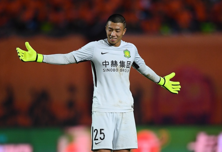 世界杯比赛直播地址-唏嘘！郭全博21岁出道即巅峰+实现三级跳，28岁黄金年龄却退役