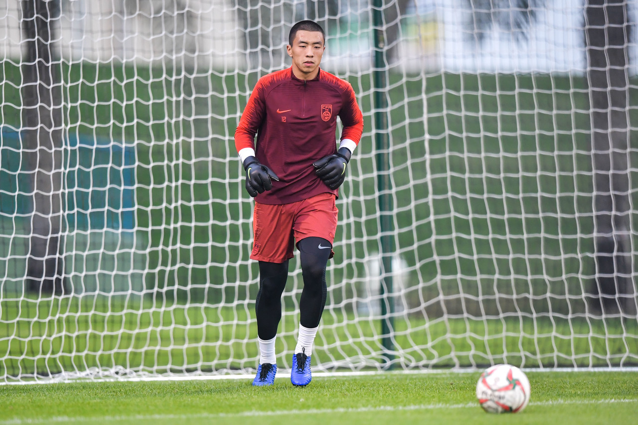 世界杯比赛直播地址-唏嘘！郭全博21岁出道即巅峰+实现三级跳，28岁黄金年龄却退役