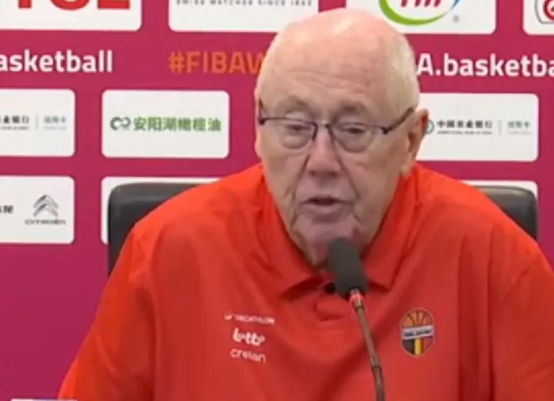 世界杯官方直播app官网入口-比利时主帅：我觉得张子宇很不错，我们没能很好的限制她