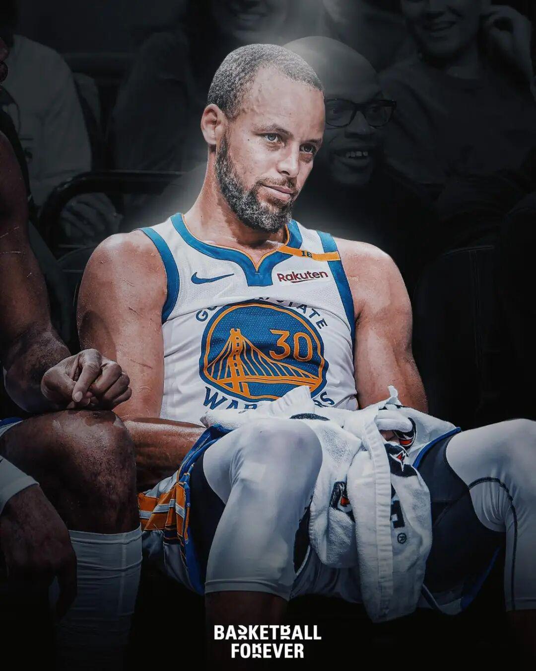 世界杯高清赛事直播-坏消息！再缺10天，库里连续缺席20场，勇士，本赛季彻底交代了