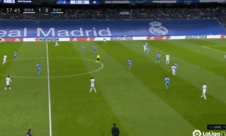 世界杯官方直播app官网入口-【西甲】本泽马破门 皇马2比1巴列卡诺领先巴萨10分