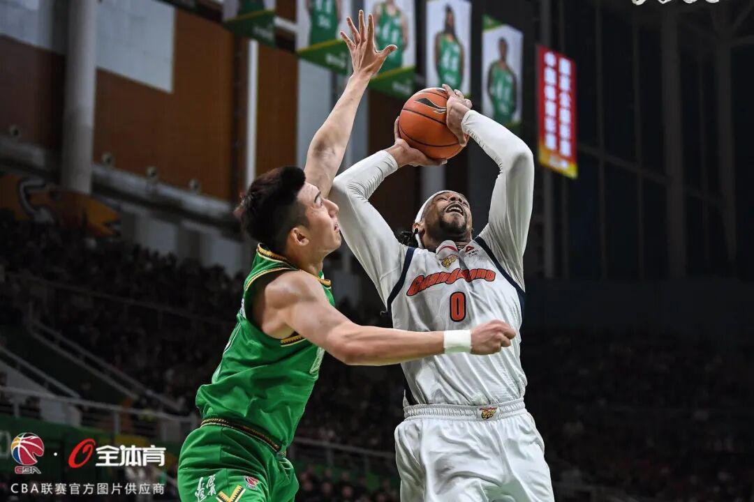 世界杯手机观看软件下载-半场狂轰64分掌控比赛，广东客场大胜辽宁