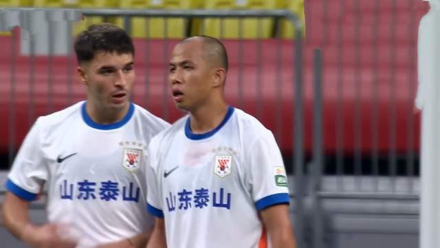 世界杯客户端更新下载-洛佩斯转投西乙，泰山腾出外援名额，锻炼彭啸有功 邦本重返辽宁