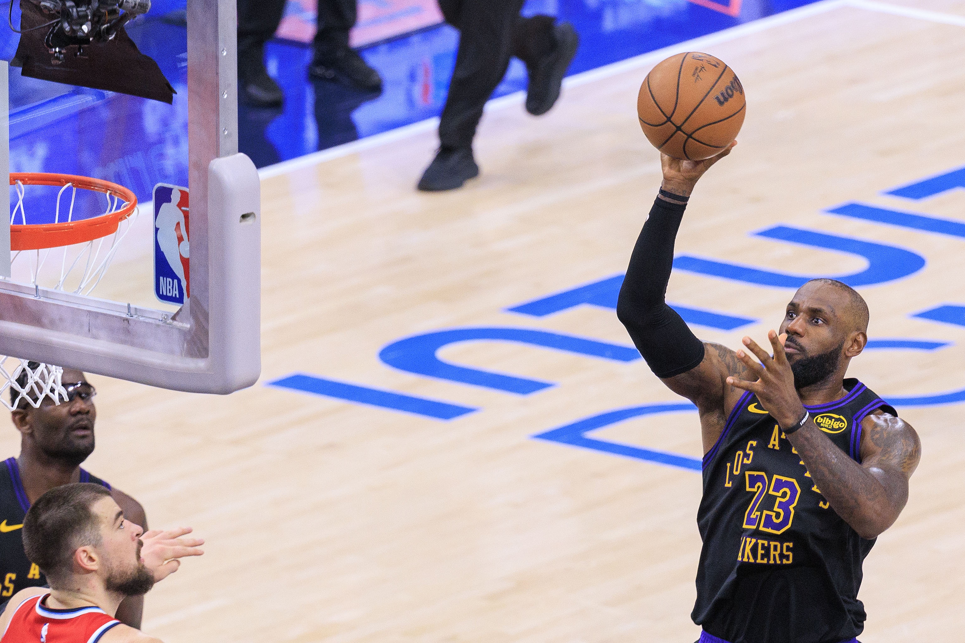 世界杯手机观看软件下载-Shams：我觉得此时此刻詹姆斯自己也不知道他想要如何结束生涯