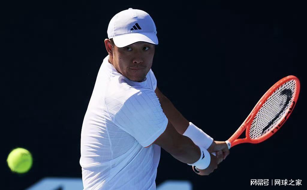 世界杯官方直播app官网入口-吴易昺错失全部破发点遗憾止步阿卡普尔科八强，无缘重返前100